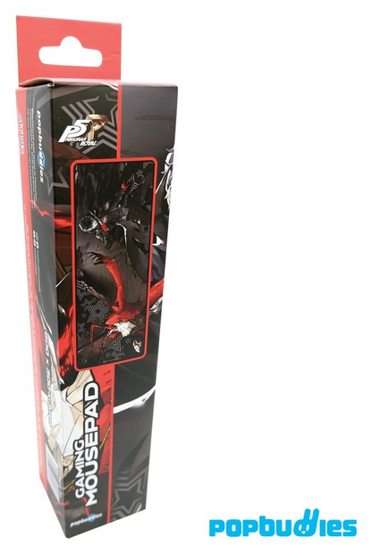 Persona 5 Royal XXL Mousepad Joker and Arsene