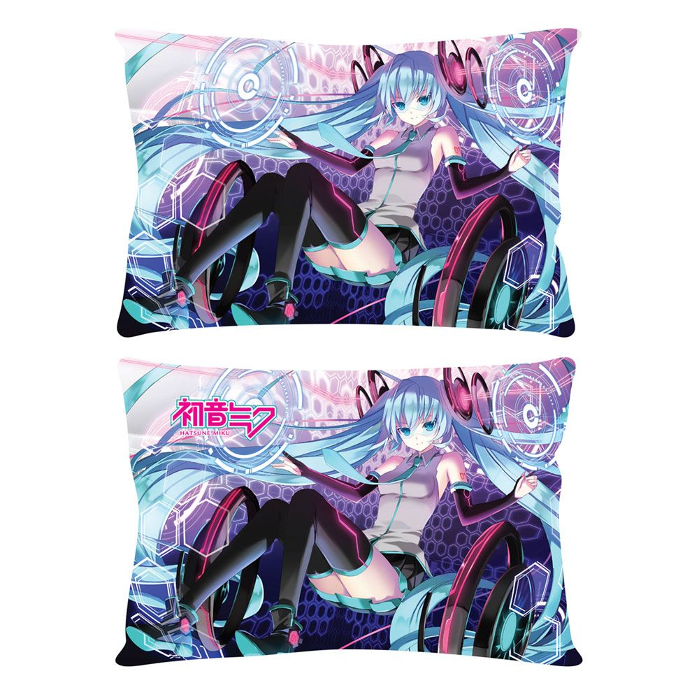 Hatsune Miku VR Pillow