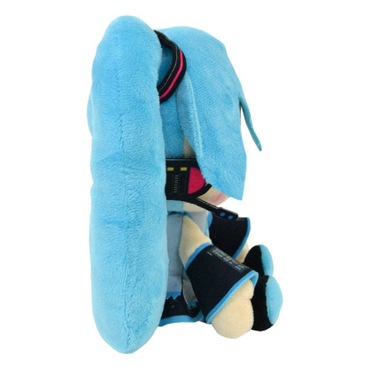 Hatsune Miku Cuteforme POPbuddies Plush