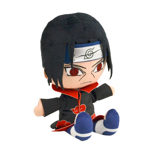 Naruto Shippuden Itachi Uchiha Hebi Outfit Cuteforme POPbuddies Plush