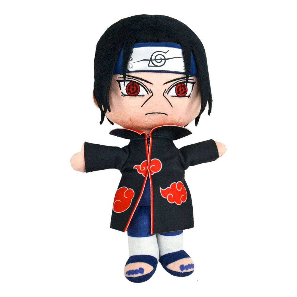 Naruto Shippuden Itachi Uchiha Hebi Outfit Cuteforme POPbuddies Plush