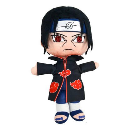 Naruto Shippuden Itachi Uchiha Hebi Outfit Cuteforme POPbuddies Plush