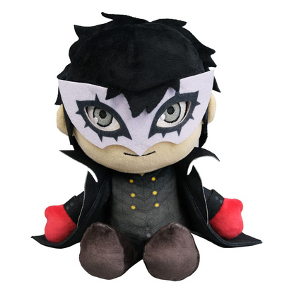 Persona 5 Royal Joker Protagonist Cuteforme POPbuddies Plush