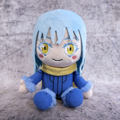 That Time I Got Reincarnated as a Slime Rimuru Cuteforme POPbuddies Plush