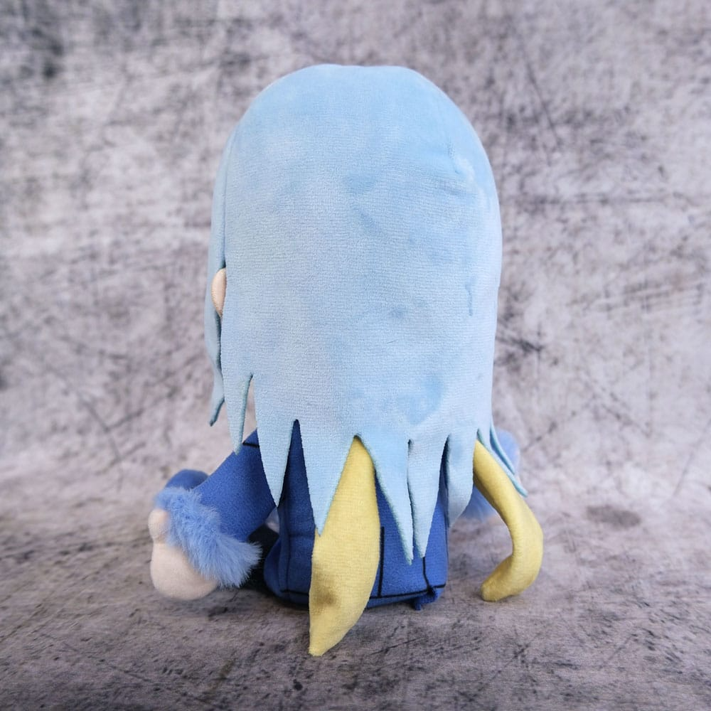 That Time I Got Reincarnated as a Slime Rimuru Cuteforme POPbuddies Plush