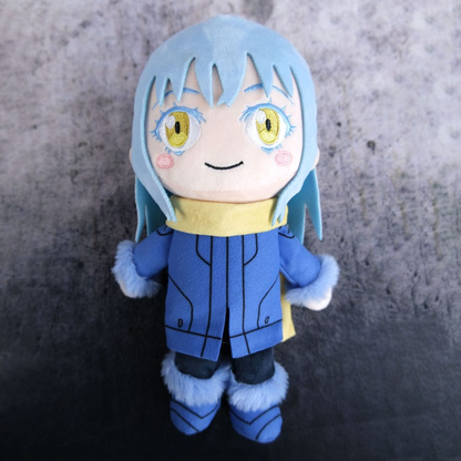 That Time I Got Reincarnated as a Slime Rimuru Cuteforme POPbuddies Plush