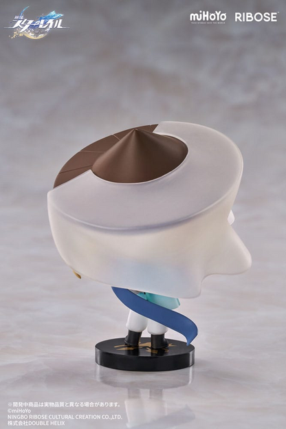 Honkai: Star Rail Nameless Honor Chibi Figure Vol. 01 Yanqing