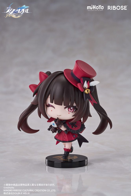 Honkai: Star Rail Nameless Honor Chibi Figure Vol. 01 Sparkle