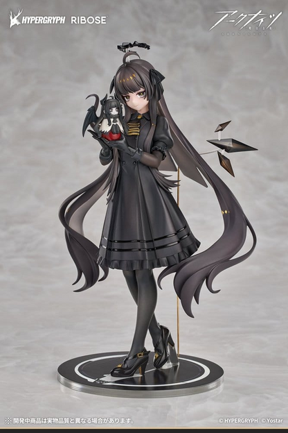 Arknights Rise Up+ Statue Virtuosa Chiisaki Kage Ver