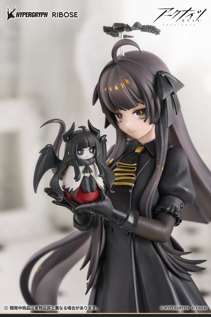 Arknights Rise Up+ Statue Virtuosa Chiisaki Kage Ver
