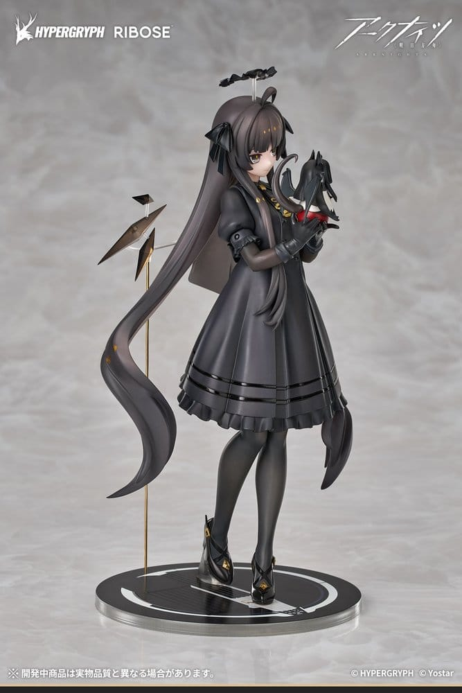 Arknights Rise Up+ Statue Virtuosa Chiisaki Kage Ver