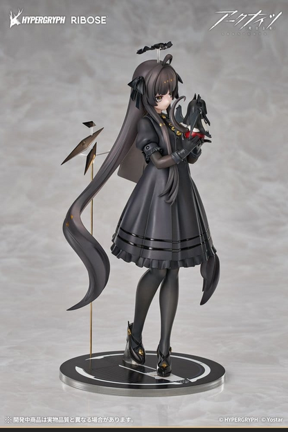 Arknights Rise Up+ Statue Virtuosa Chiisaki Kage Ver