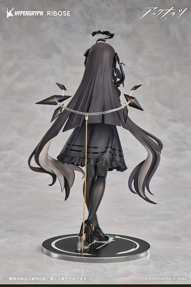 Arknights Rise Up+ Statue Virtuosa Chiisaki Kage Ver
