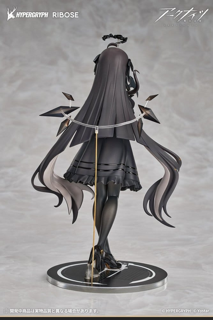 Arknights Rise Up+ Statue Virtuosa Chiisaki Kage Ver