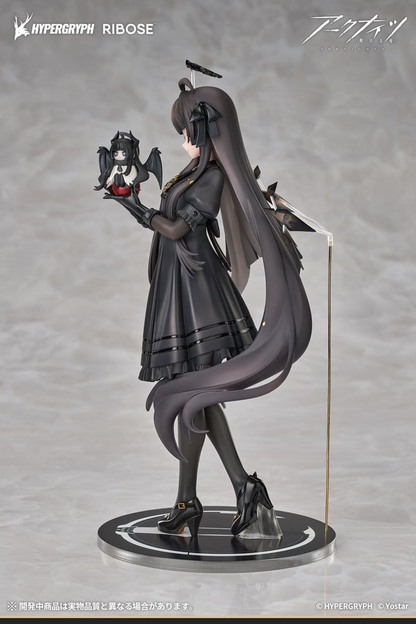 Arknights Rise Up+ Statue Virtuosa Chiisaki Kage Ver