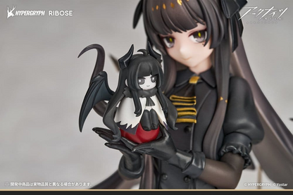 Arknights Rise Up+ Statue Virtuosa Chiisaki Kage Ver