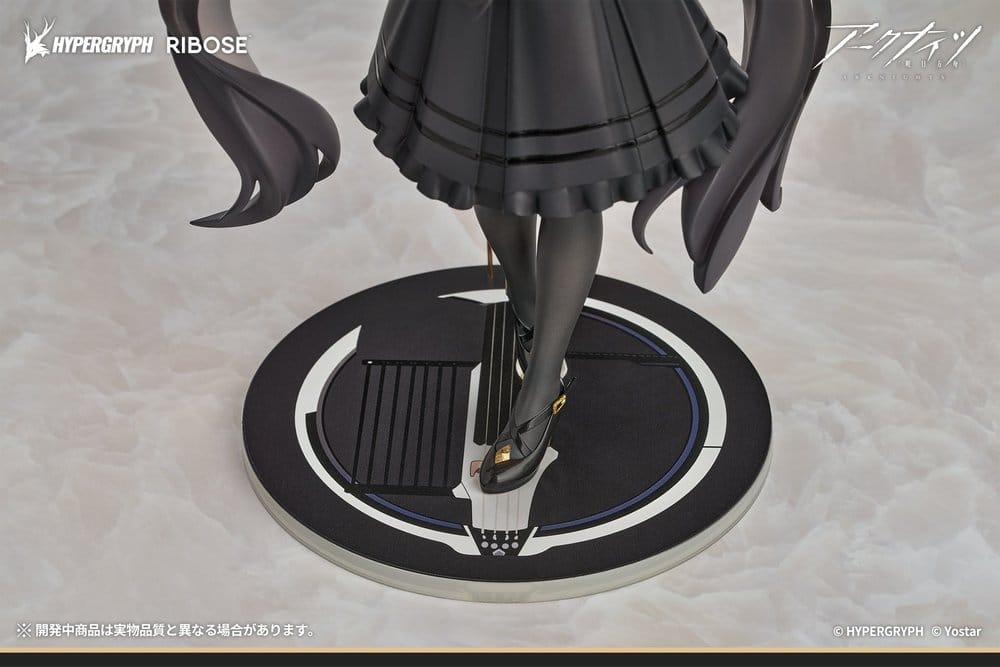 Arknights Rise Up+ Statue Virtuosa Chiisaki Kage Ver