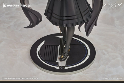 Arknights Rise Up+ Statue Virtuosa Chiisaki Kage Ver