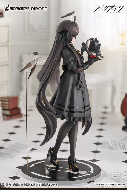 Arknights Rise Up+ Statue Virtuosa Chiisaki Kage Ver