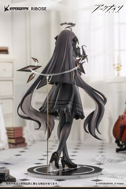 Arknights Rise Up+ Statue Virtuosa Chiisaki Kage Ver