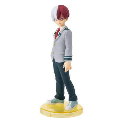 My Hero Academia Adokenette Shoto Todoroki