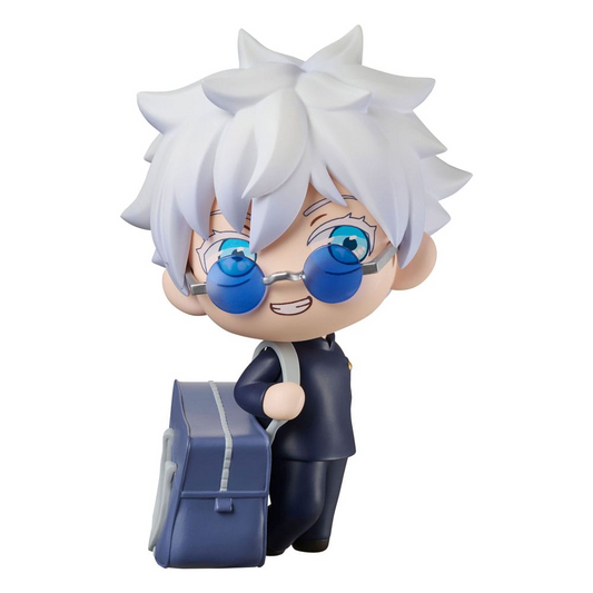 Jujutsu Kaisen Tekupiku Satoru Gojo Tokyo Jujutsu High School