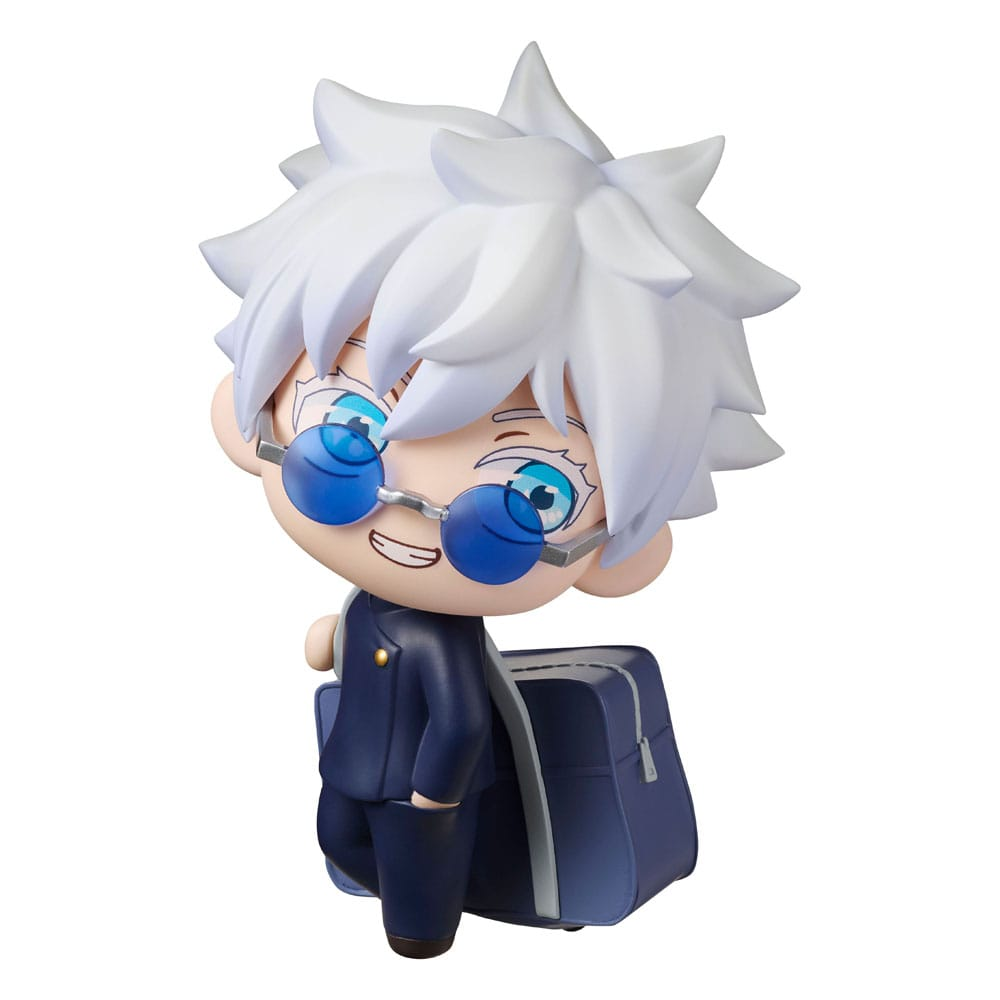 Jujutsu Kaisen Tekupiku Satoru Gojo Tokyo Jujutsu High School