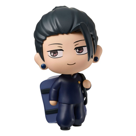 Jujutsu Kaisen Tekupiku Suguru Geto Tokyo Jujutsu High School