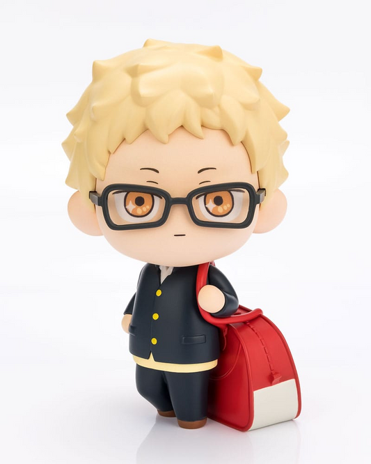 Haikyu!! Tekupiku Kei Tsukishima