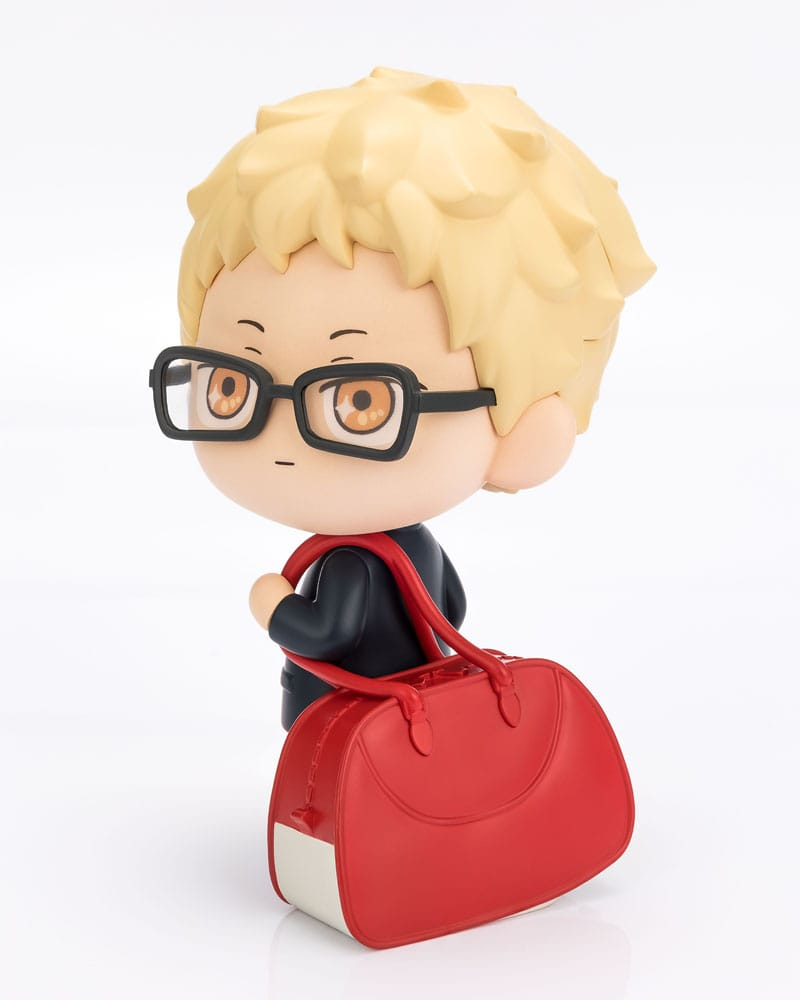 Haikyu!! Tekupiku Kei Tsukishima