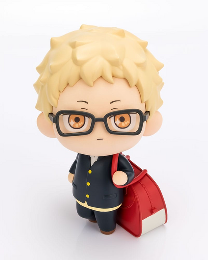 Haikyu!! Tekupiku Kei Tsukishima