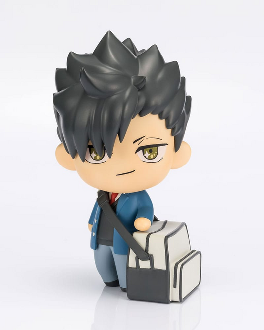 Haikyu!! Tekupiku Tetsuro Kuroo