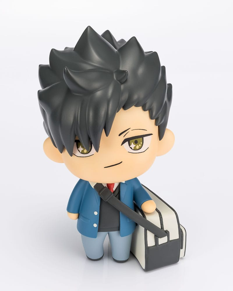Haikyu!! Tekupiku Tetsuro Kuroo