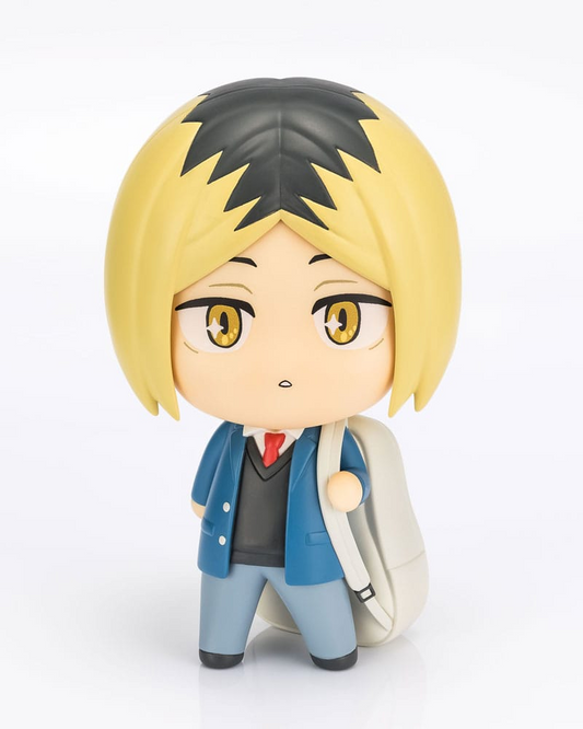 Haikyu!! Tekupiku Kenma Kozume