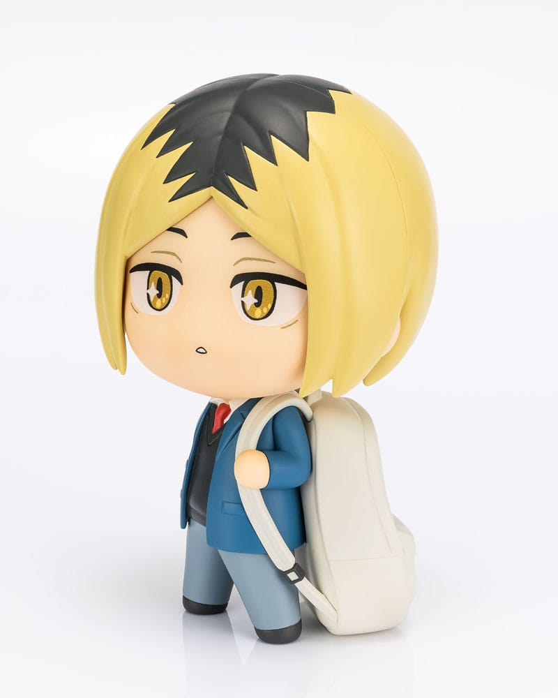 Haikyu!! Tekupiku Kenma Kozume