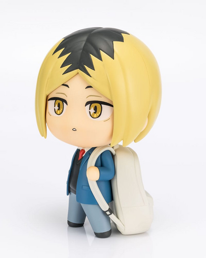 Haikyu!! Tekupiku Kenma Kozume