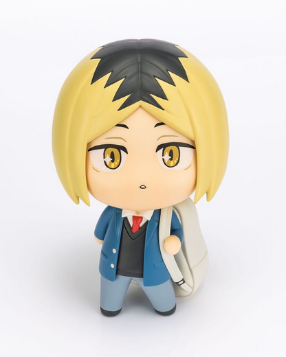 Haikyu!! Tekupiku Kenma Kozume