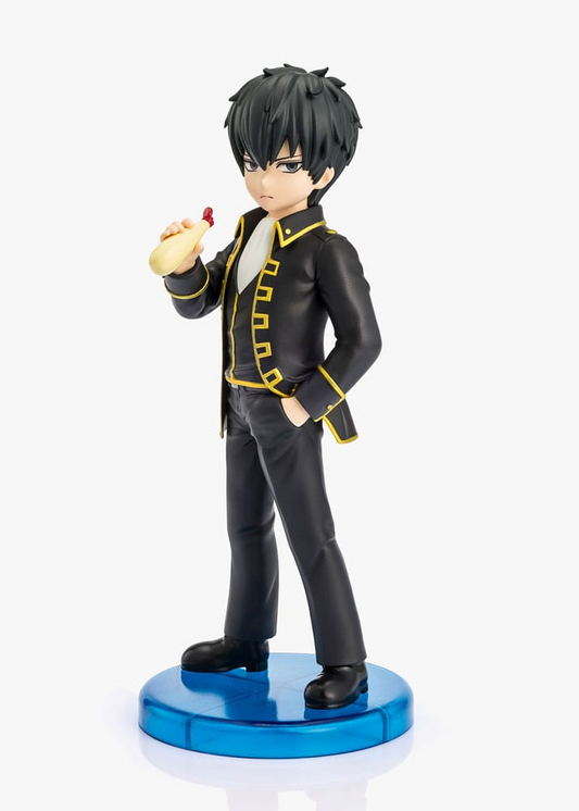 Gintama Adokenette Statue Hijikata Toushirou
