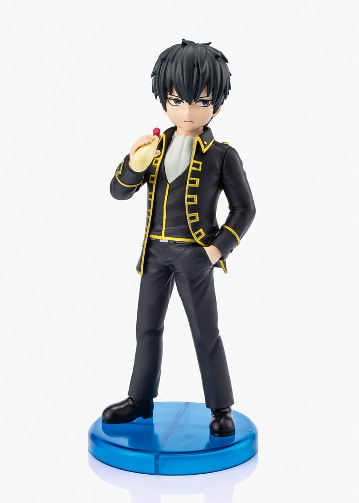 Gintama Adokenette Statue Hijikata Toushirou