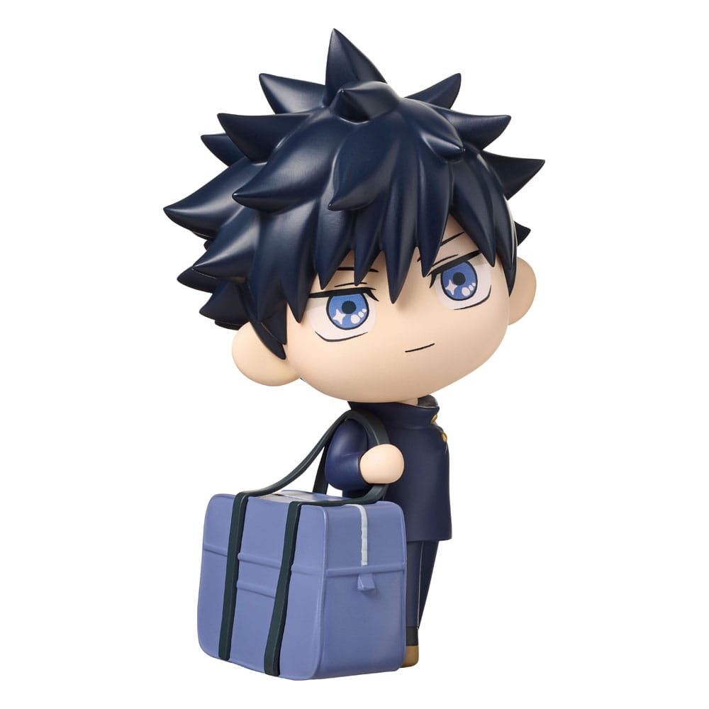 Jujutsu Kaisen Tekupiku Megumi Fushigoro