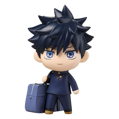 Jujutsu Kaisen Tekupiku Megumi Fushigoro
