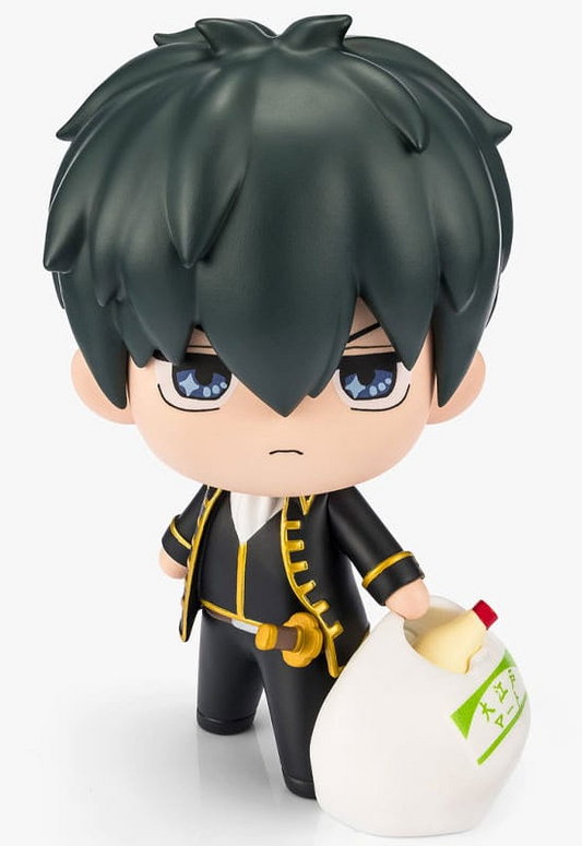 Gintama Tekupiku Hijikata Toushirou