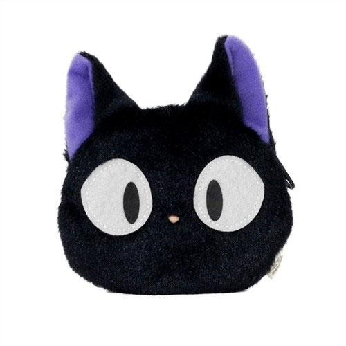 Kiki's Delivery Service Plush Coin Purse Jiji