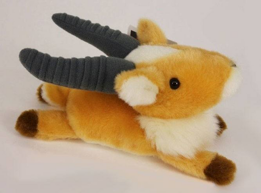 Princess Mononoke Beanbag Plush Yakul