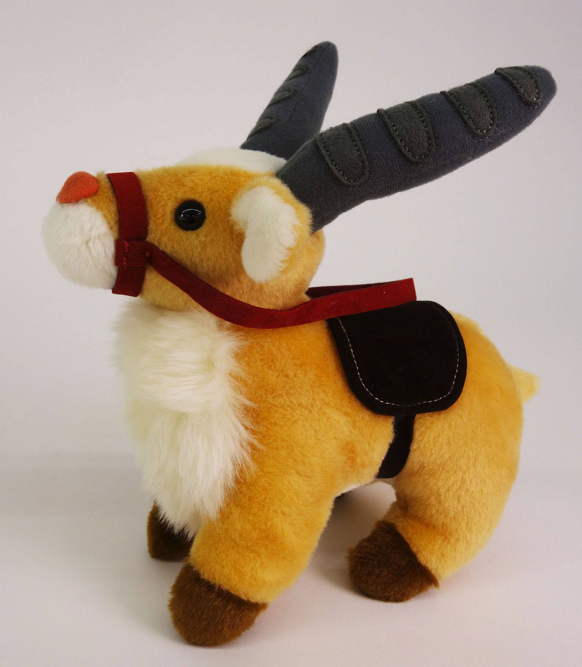 Princess Mononoke Plush Yakul Standing Ver