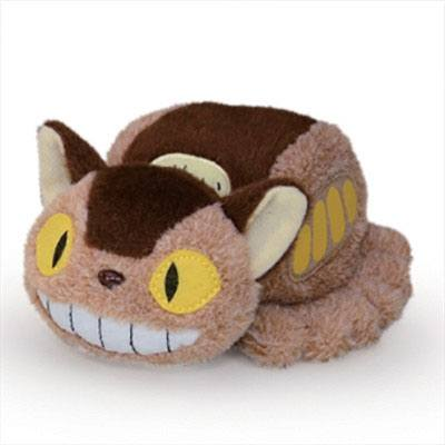 My Neighbor Totoro Beanbag Plush Catbus