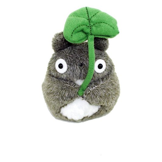 My Neighbor Totoro Beanbag Plush Totoro