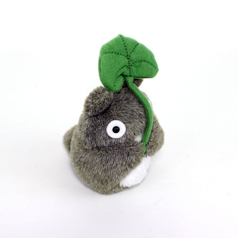 My Neighbor Totoro Beanbag Plush Totoro