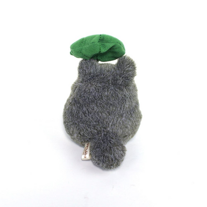 My Neighbor Totoro Beanbag Plush Totoro