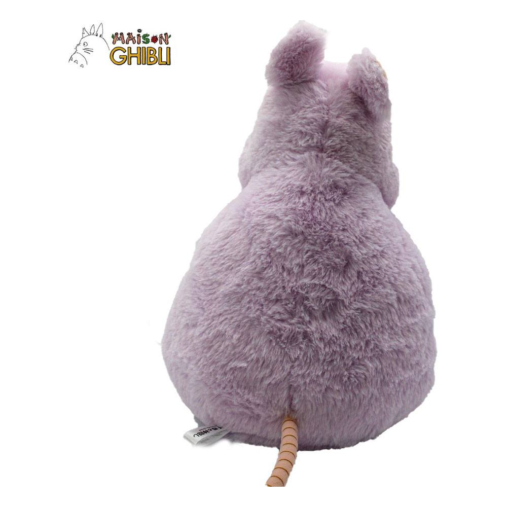 My Neighbor Totoro Nakayoshi Plush Boh Mouse